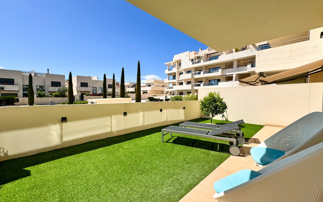 Herverkoop - Appartement - Orihuela Costa - Urbanización Montezenia-Torrezenia