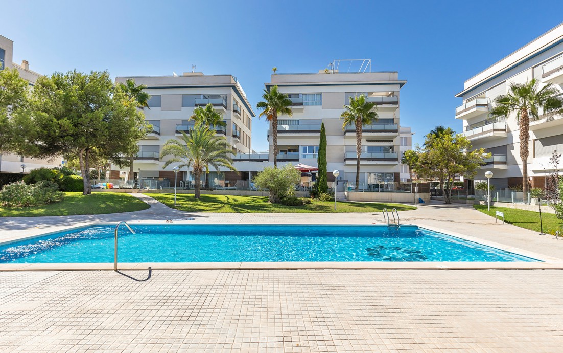 Herverkoop - Appartement - Orihuela Costa - Villamartín-Las Filipinas