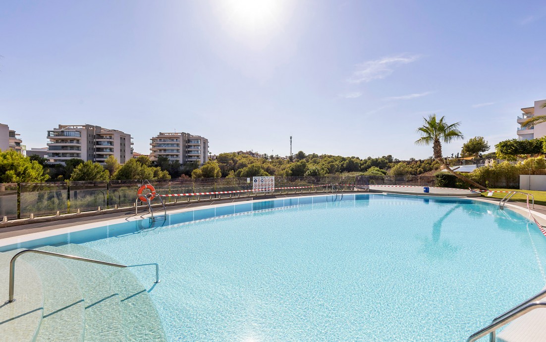 Herverkoop - Appartement - Orihuela Costa - Villamartín-Las Filipinas