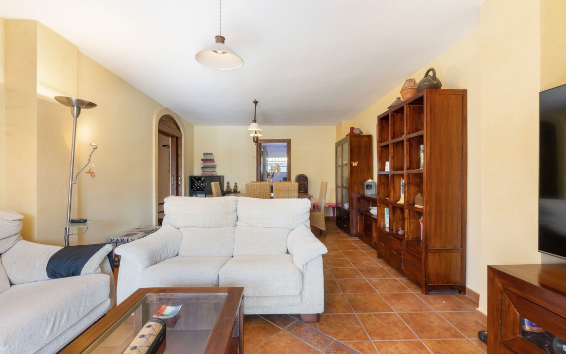 Herverkoop - Appartement - Punta Prima - El Acequión