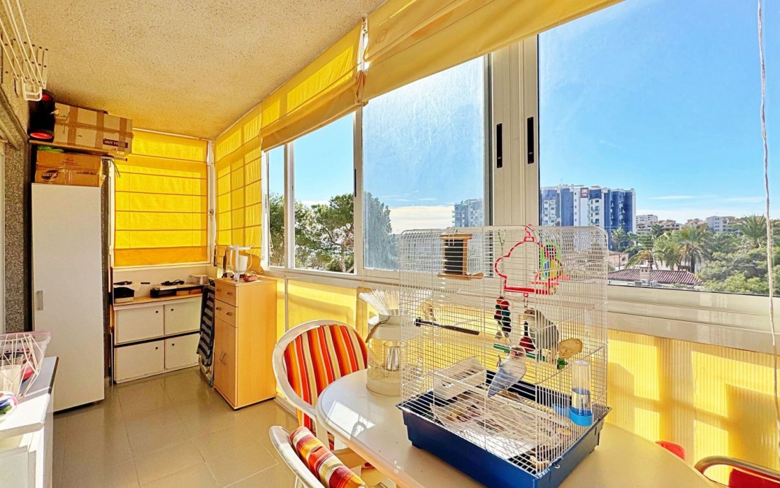 Herverkoop - Appartement - Torrevieja - Rocio del Mar