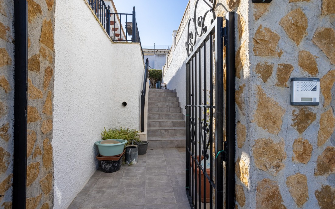 Herverkoop - Detached Villa - Bigastro - Villas Andrea