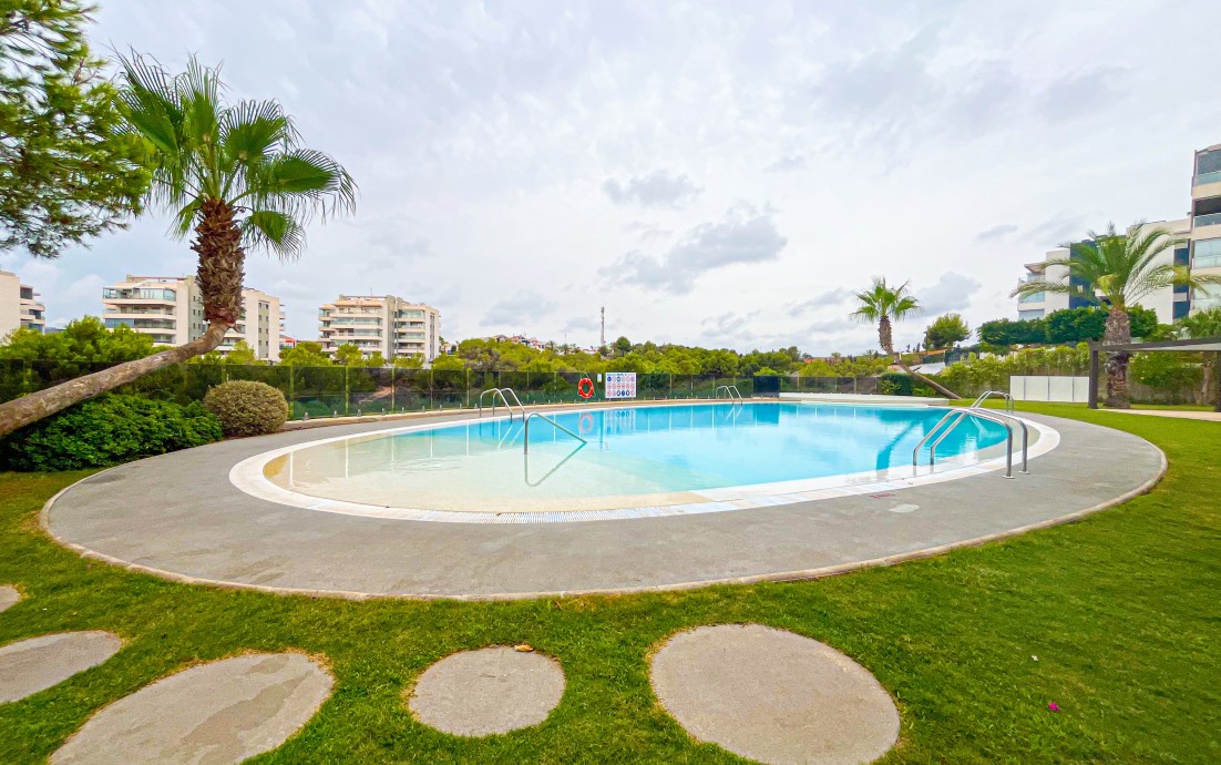 Herverkoop - Penthouse - Orihuela Costa - Villamartín-Las Filipinas