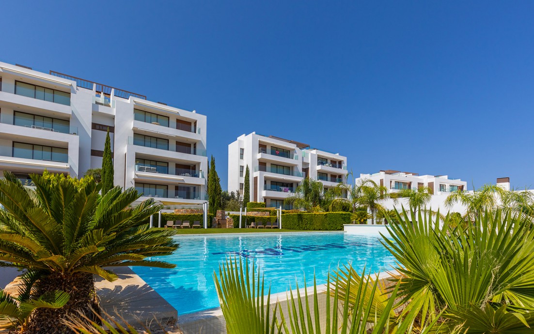 Herverkoop - Penthouse - Orihuela Costa