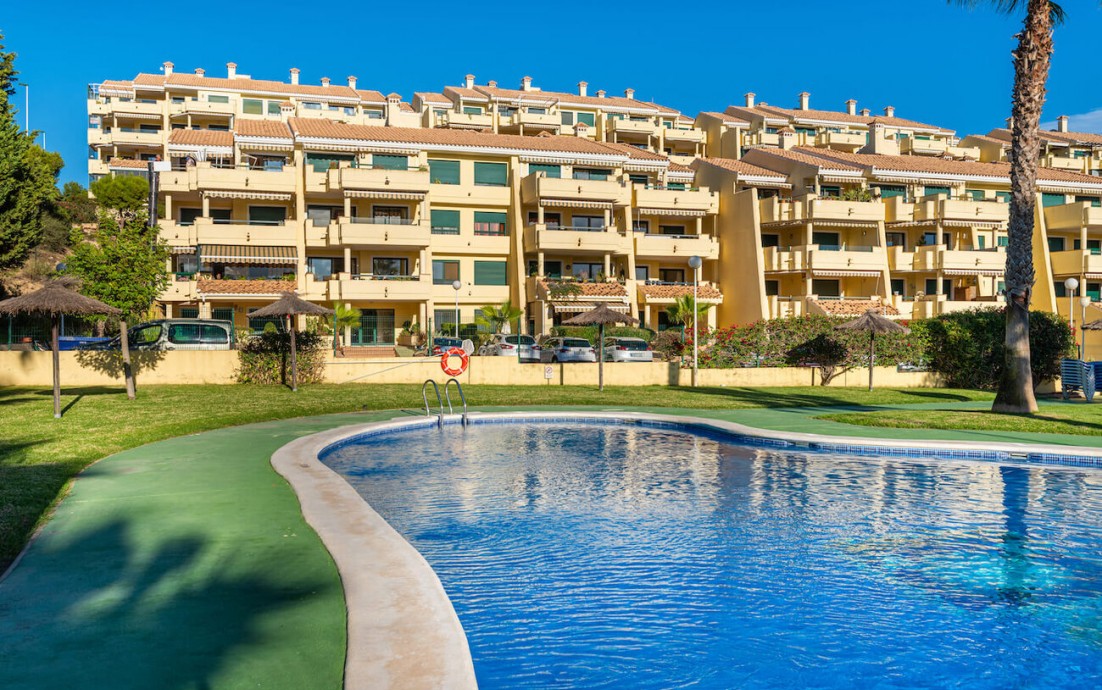 Herverkoop - Penthouse Penthouse - Orihuela Costa - Campoamor