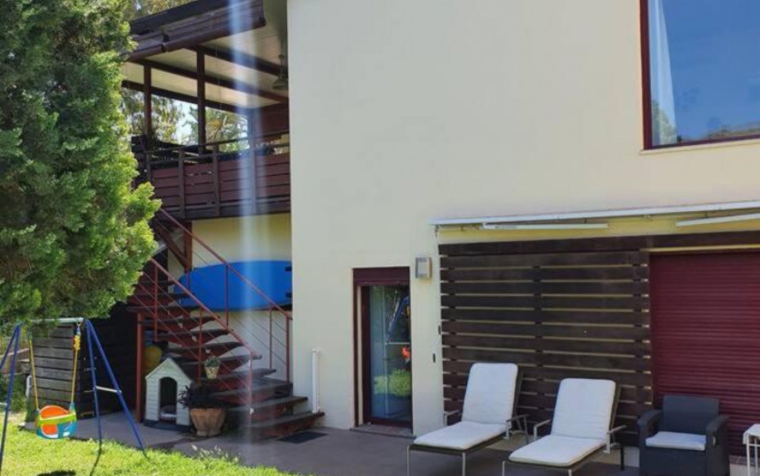 Herverkoop - Villa - Benahavis - Selwo