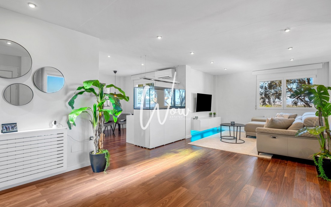 Herverkoop - Villa - Detached - San Miguel de Salinas - Ciudad de las Comunicaciones