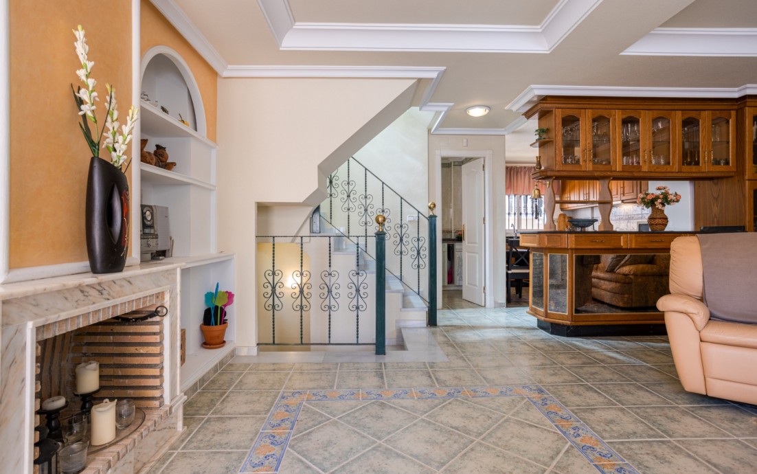 Herverkoop - Villa - Guardamar del Segura - Guardamar Del Segura