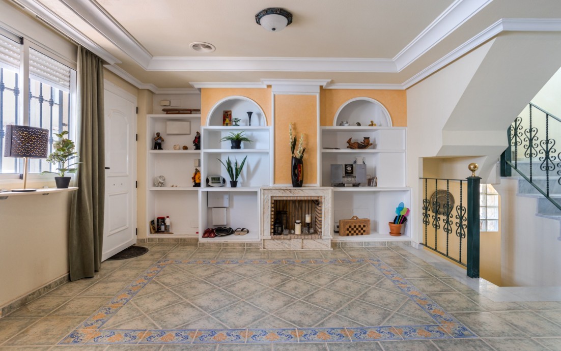 Herverkoop - Villa - Guardamar del Segura - Guardamar Del Segura