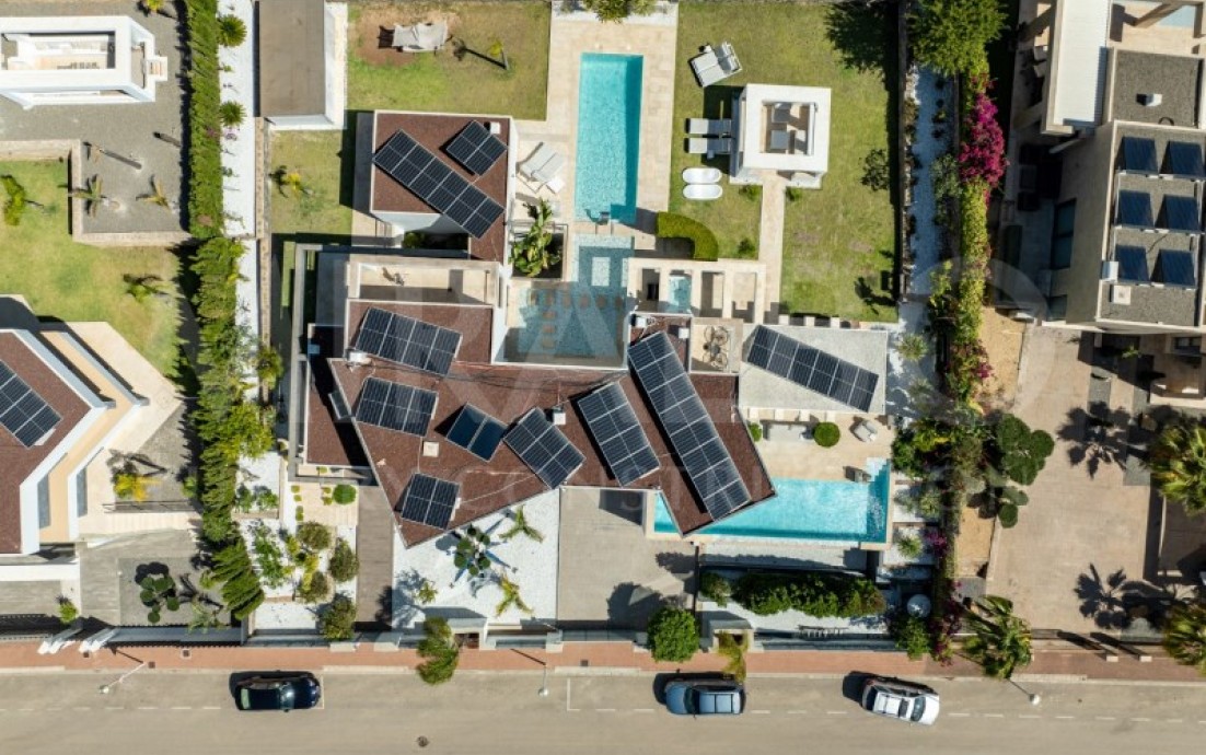 Herverkoop - Villa - Jávea / Xàbia - Cap Martí - El Tossalet - Pinomar