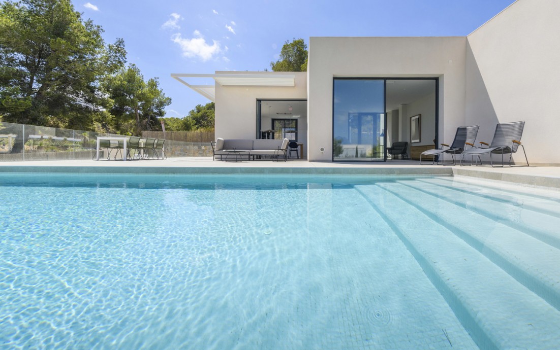 Herverkoop - Villa - Las Colinas Golf Resort