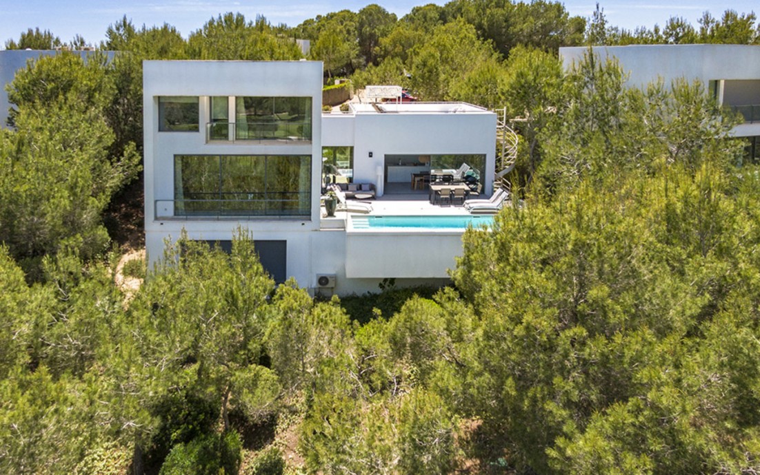 Herverkoop - Villa - Las Colinas Golf Resort