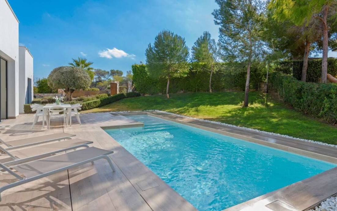 Herverkoop - Villa - Orihuela Costa - Costa Blanca