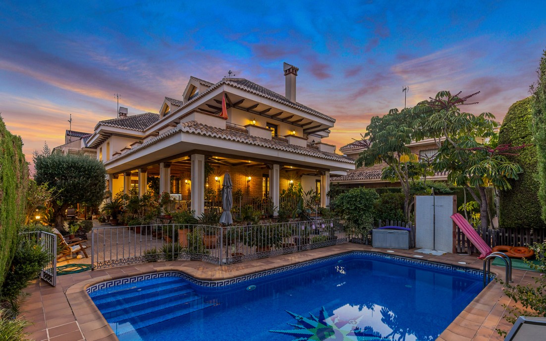 Herverkoop - Villa - Torrevieja - La veleta