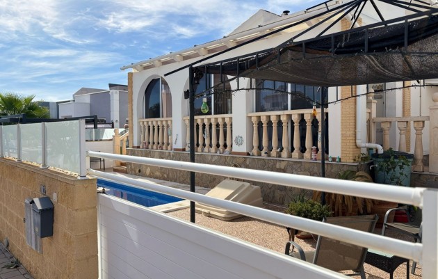 House - Detached Villa (4) - Venta - Torre Pacheco - Sierra Golf - Balsicas