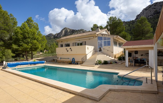 Independent villa - Venta - La Zarza - La Zarza