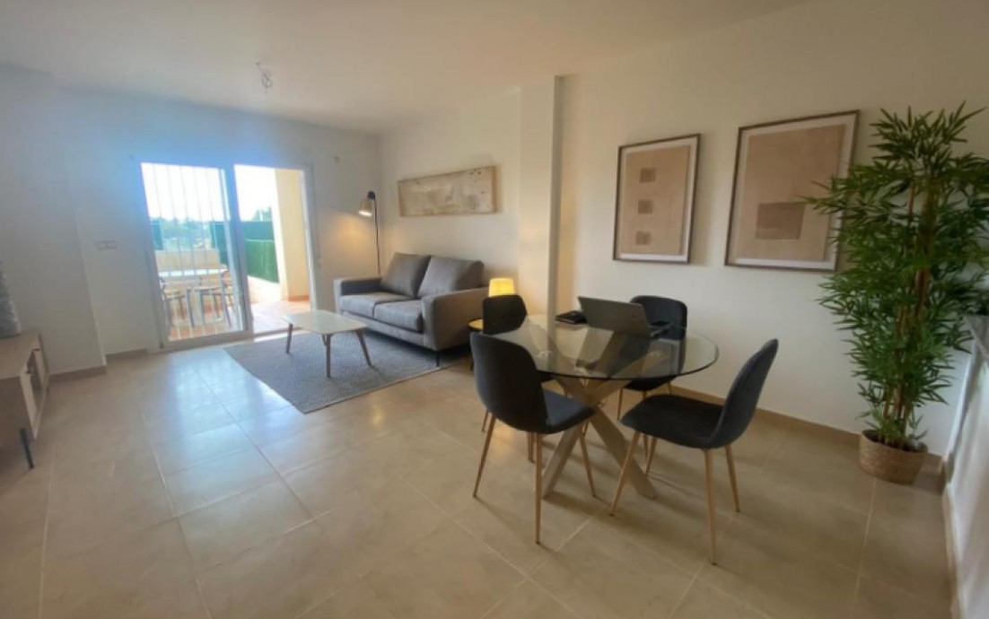 New Build - Apartament - Orihuela