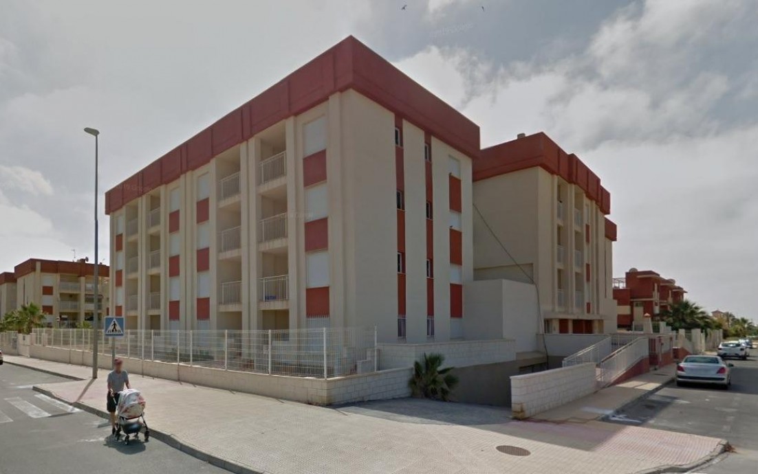 New Build - Apartment - Orihuela Costa - Lomas de Cabo Roig