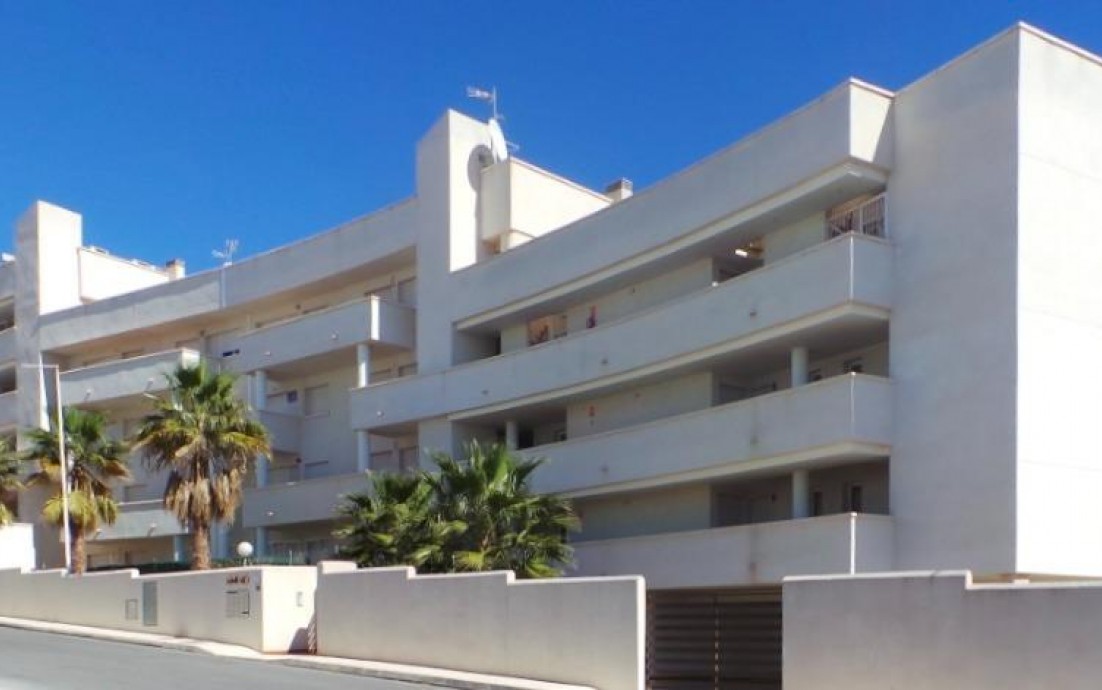 New Build - Apartment - Orihuela Costa - PAU 8