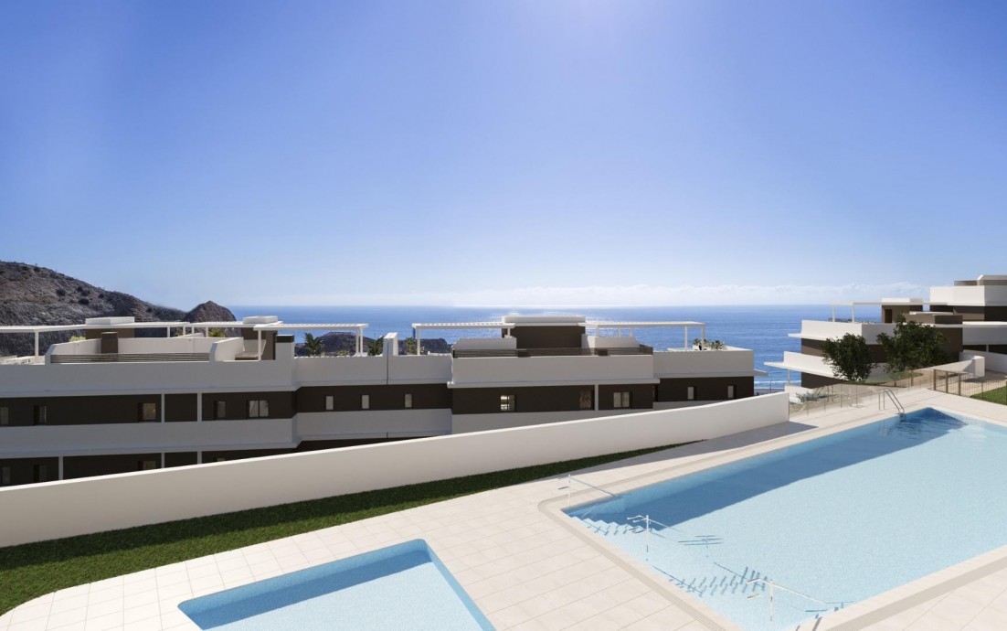 New Build - Apartment - rincon de la victoria - R. De La Victoria