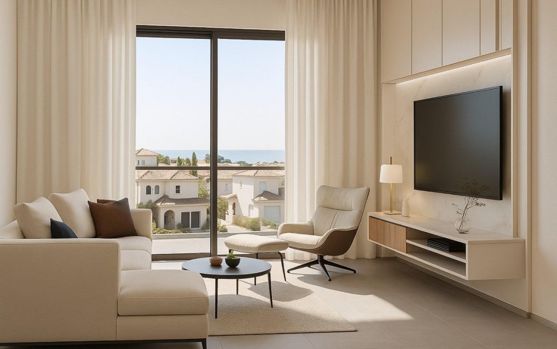 New Build - Apartment - San Pedro del Pinatar - Lo pagan