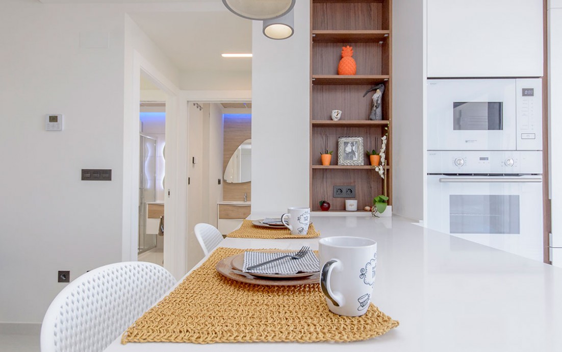 New Build - Bungalows - Torrevieja