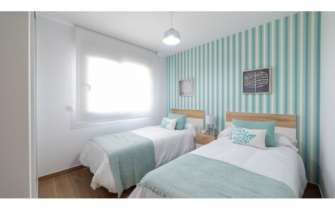 New Build - Detached chalet - Busot