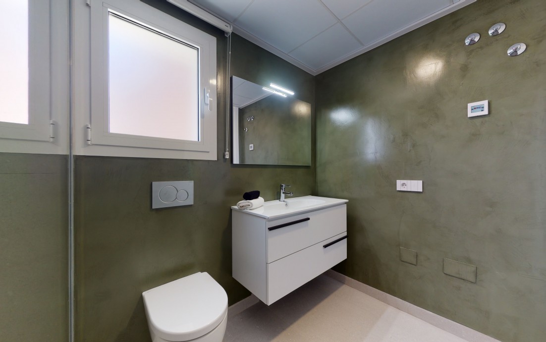 New Build - Detached chalet - Mutxamel