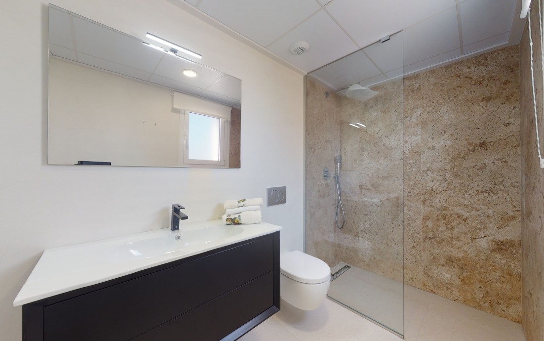 New Build - Detached chalet - Mutxamel