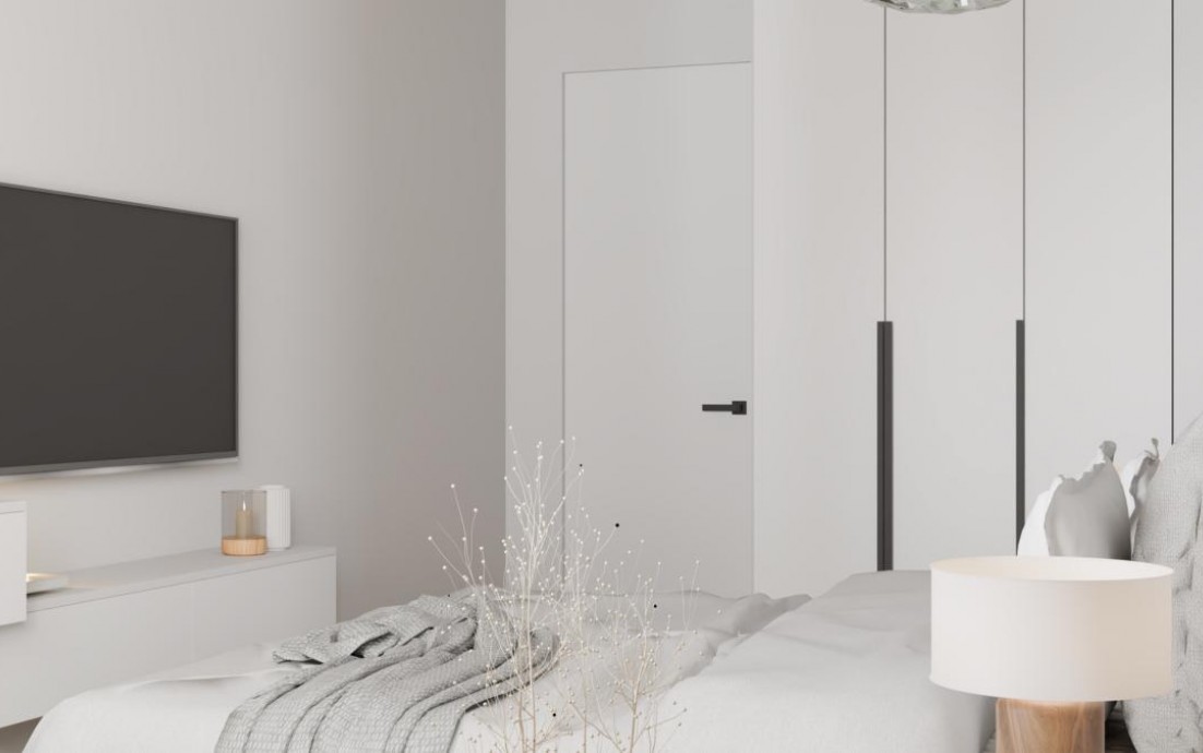 New Build - Flats - Alicante