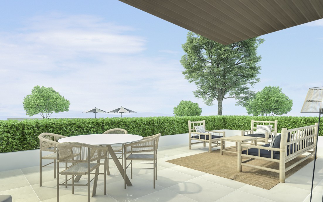 New Build - Flats - Guardamar del Segura