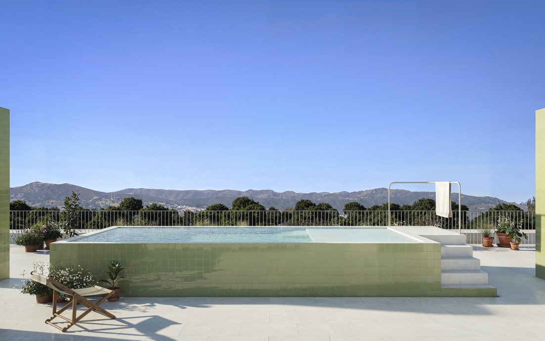 New Build - Flats - Jacarilla