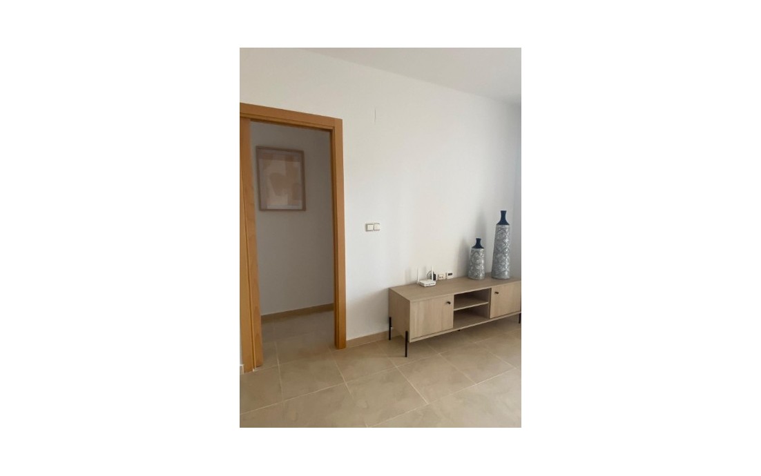 New Build - Flats - Orihuela