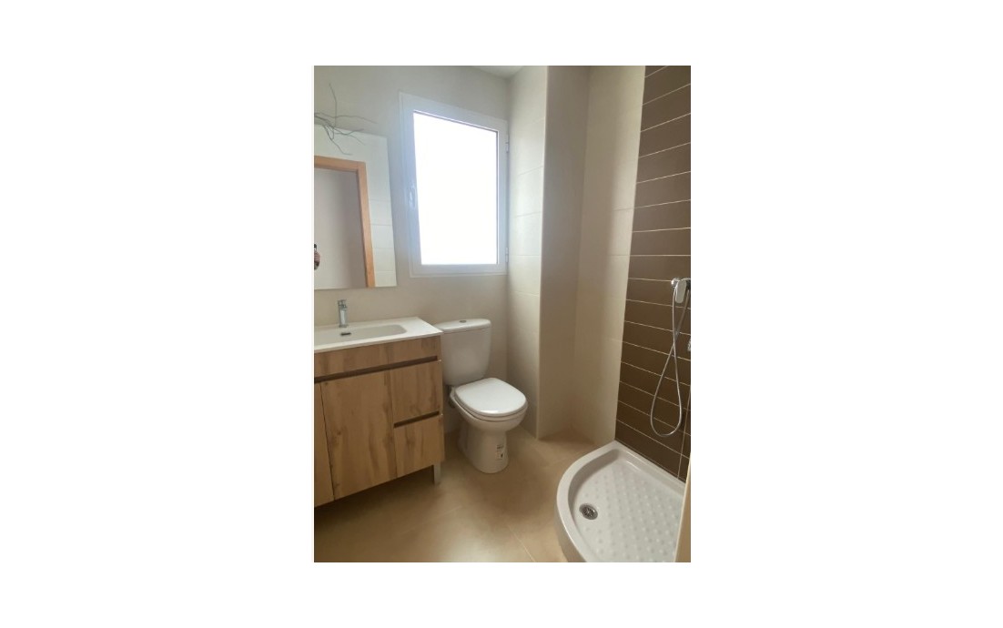 New Build - Flats - Orihuela