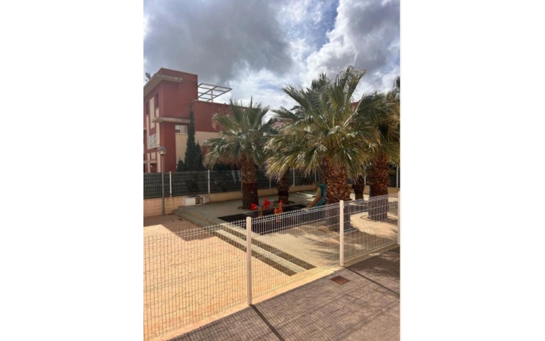 New Build - Flats - Orihuela