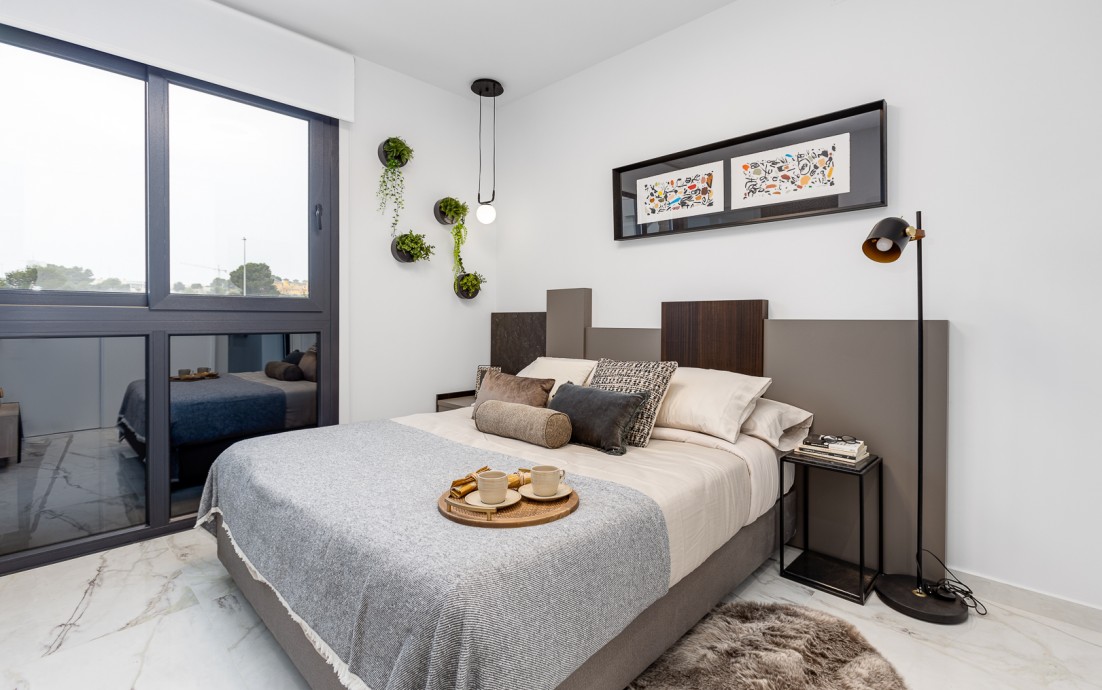 New Build - Ground floors - Guardamar del Segura