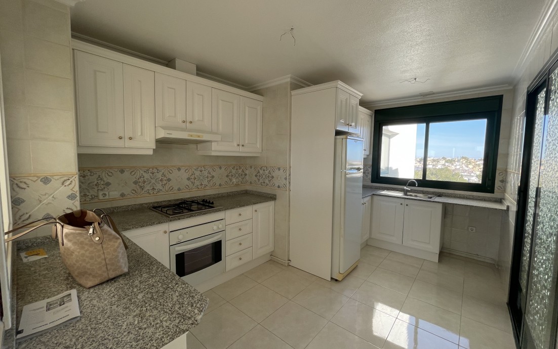 New Build - Ground floors - Orihuela