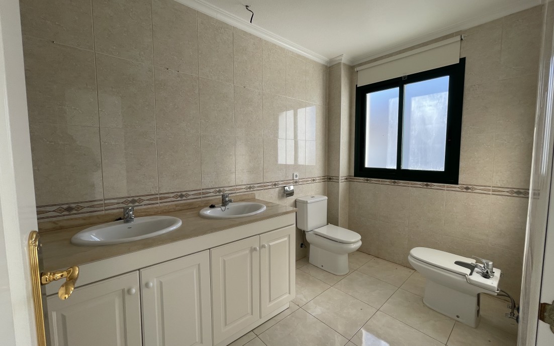 New Build - Ground floors - Orihuela