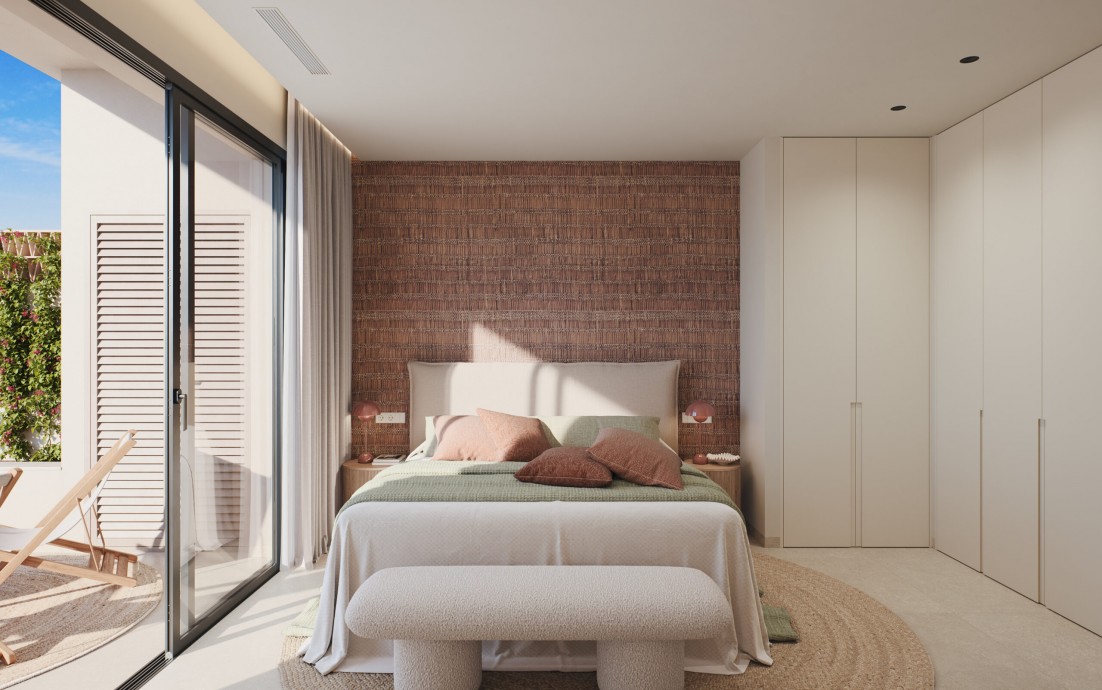 New Build - Ground floors - Orihuela