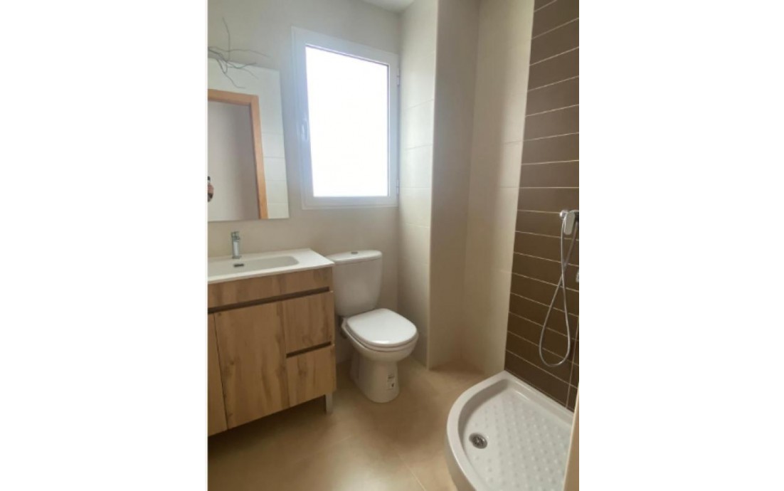 New Build - Ground floors - Orihuela