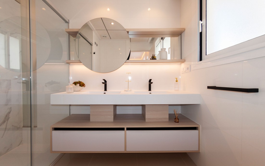 New Build - Ground floors - Rojales