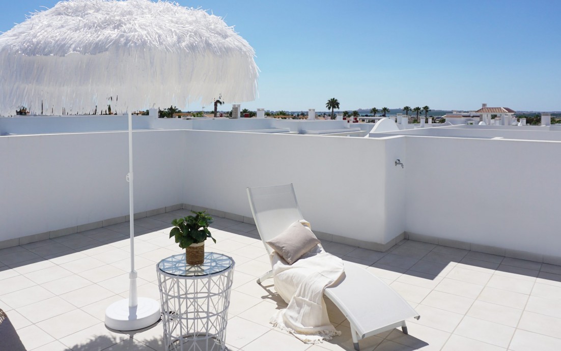 New Build - Ground floors - Rojales