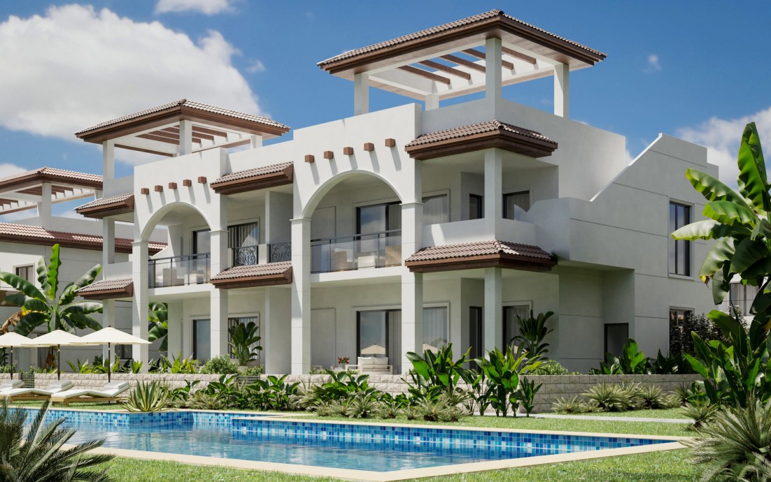 New Build - Ground floors - Rojales