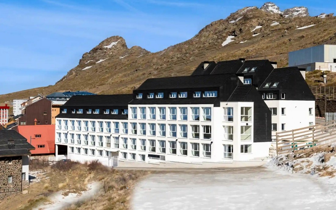 New Build - Penthouse - Monachil - Sierra Nevada Ski