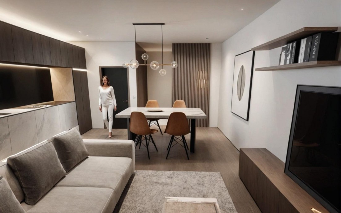 New Build - Penthouse - Torrevieja - Centro