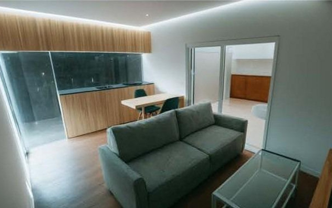 New Build - Penthouse - Torrevieja - Centro