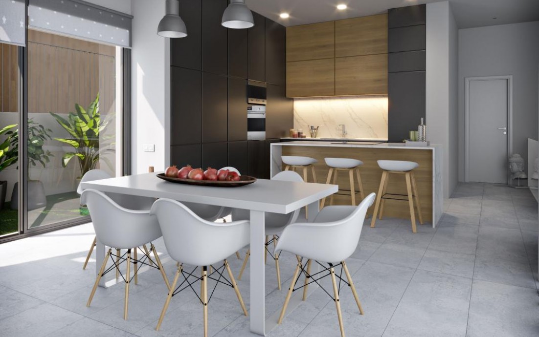 New Build - Penthouses - Finestrat