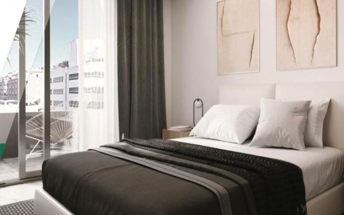 New Build - Penthouses - Torrevieja