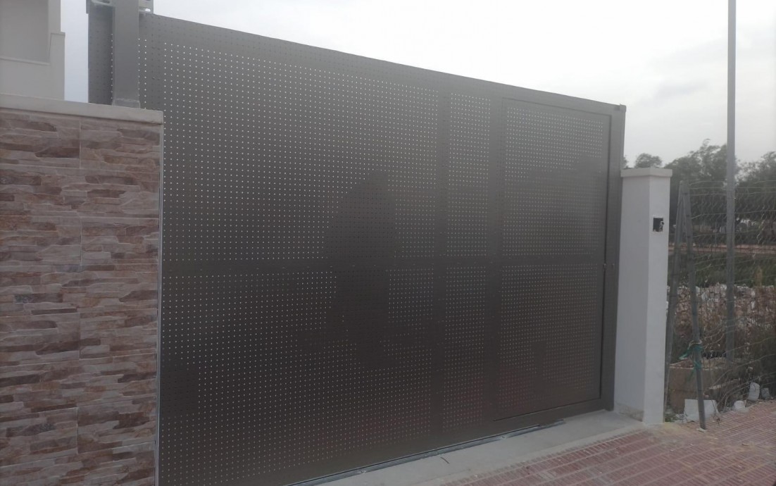 New Build - Semidetached - Daya Nueva