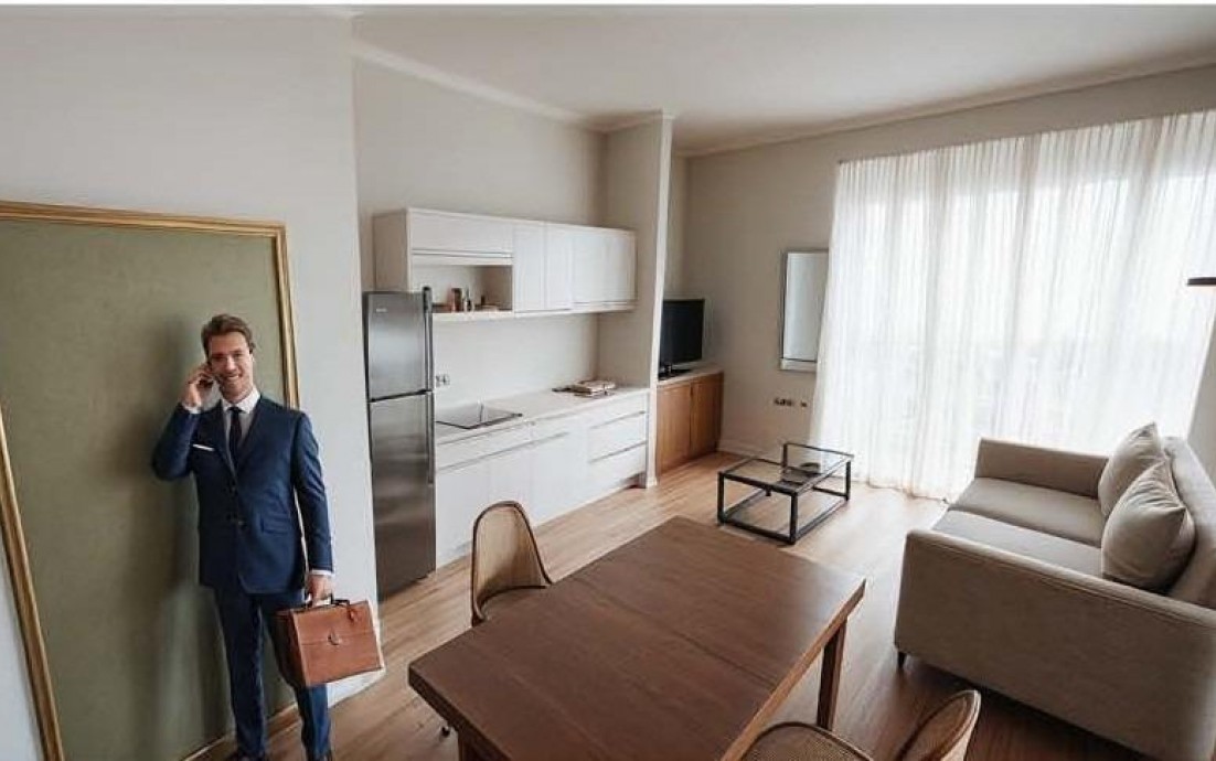 New Build - Studio - Torrevieja - Centro